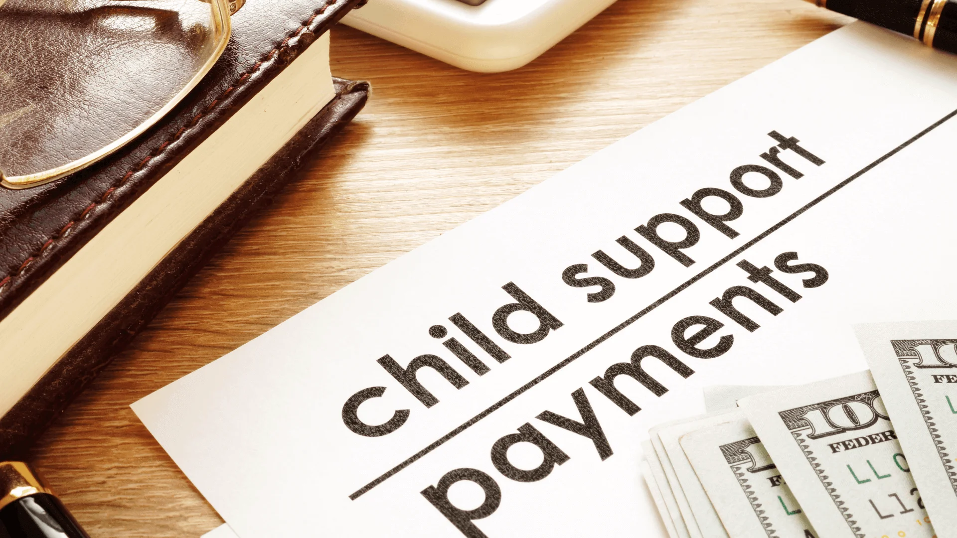 A Guide For Enforcing Child Or Spousal Support Orders