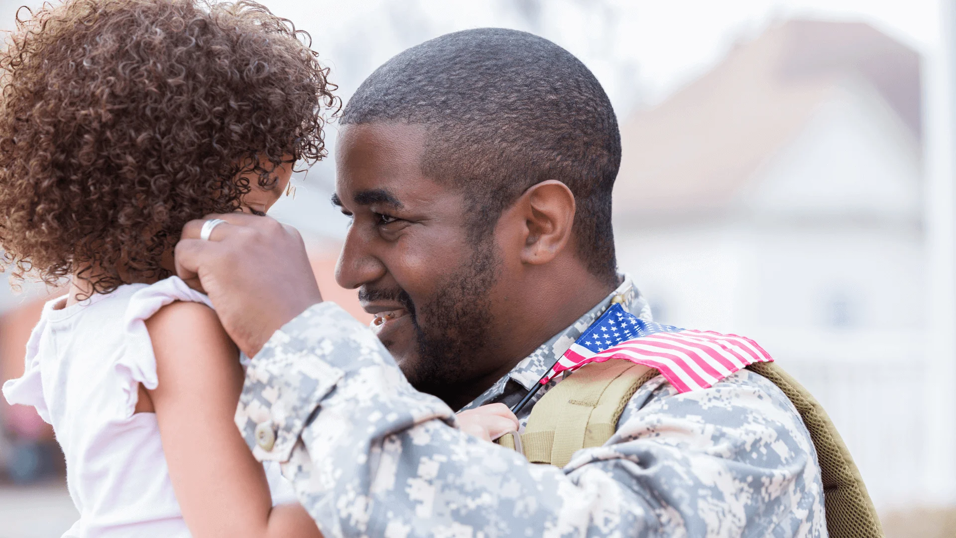 Navigating Child Custody Challenges As A Military Parent