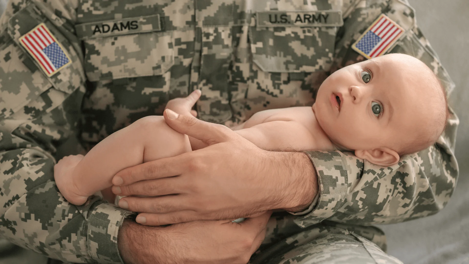 Overview Of Parental Rights For Deploying Military Parents
