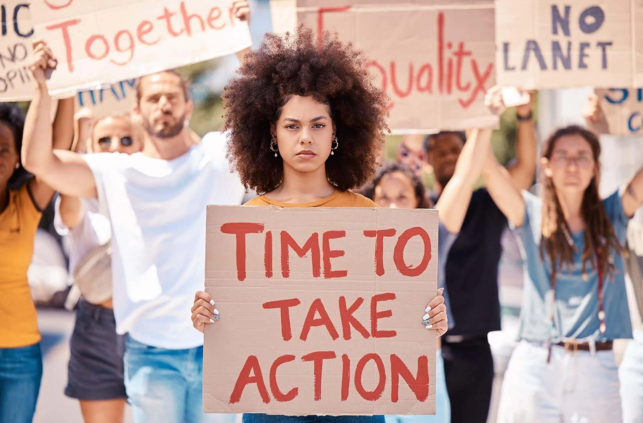 Racial-Discrimination-In-DoD-How-To-File-An-EEOC-Complaint