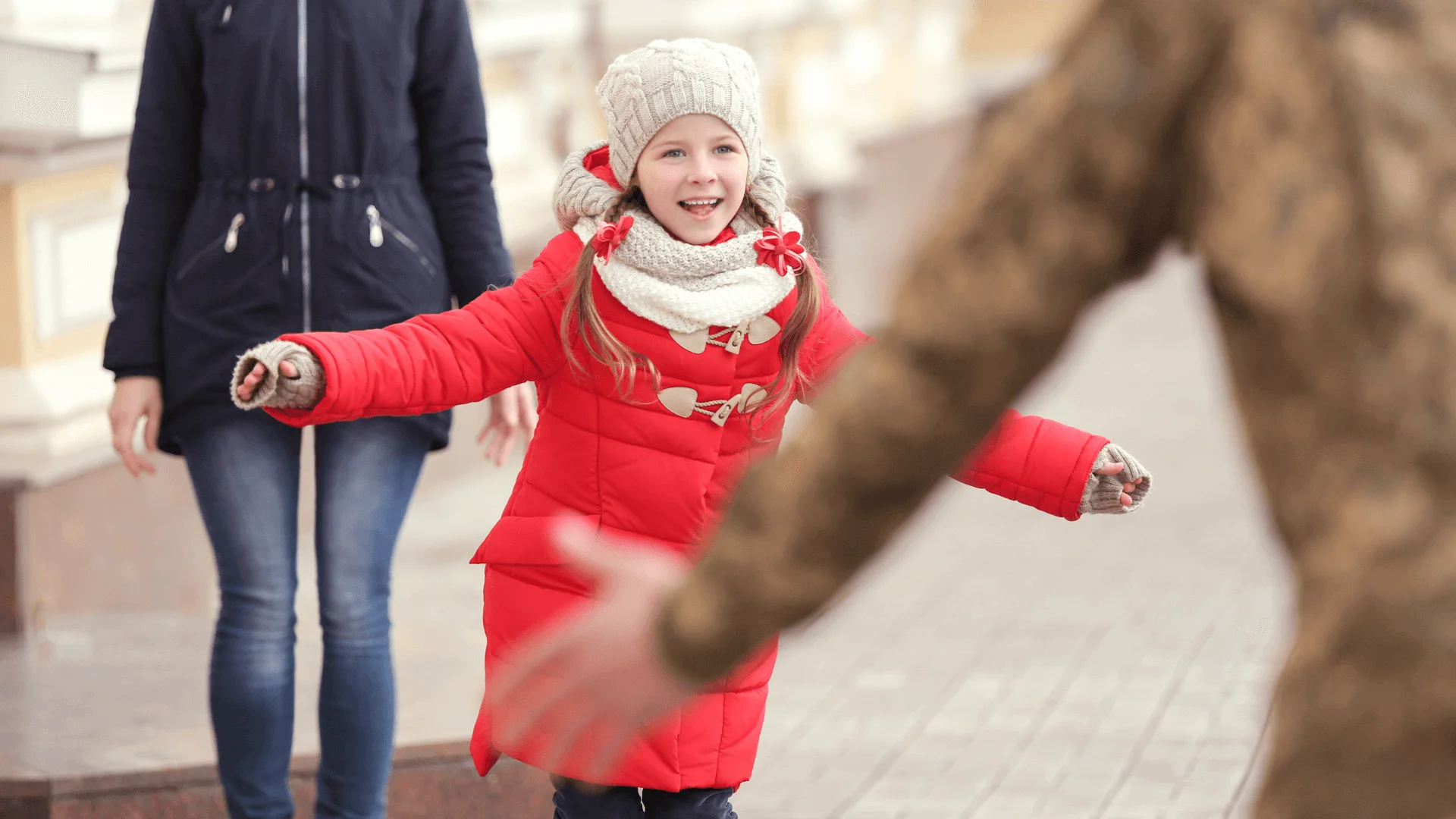 Understanding Child Custody Laws In Virginia- What Military Parents Need To Know