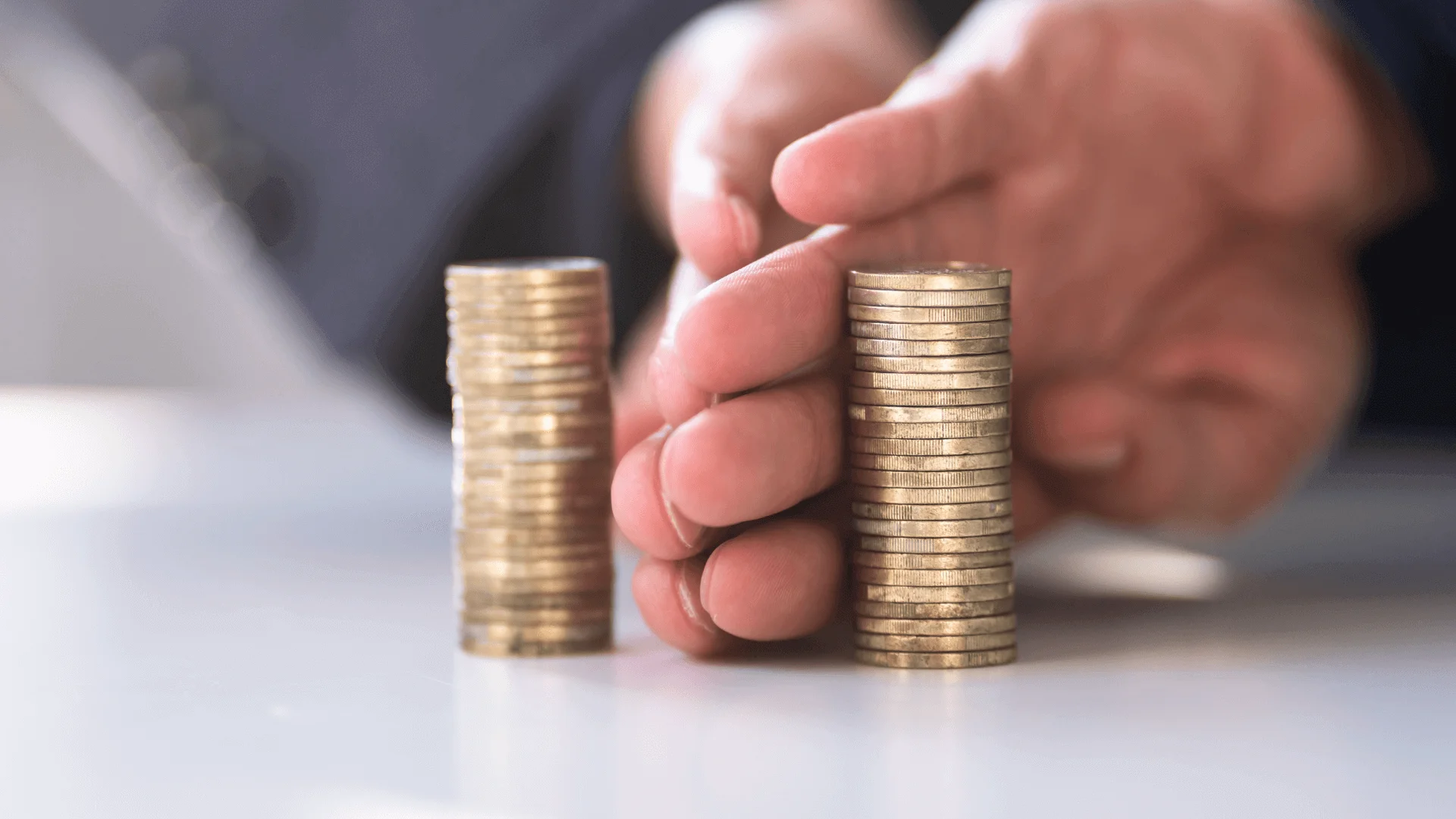 Understanding Marital vs. Separate Property in Military Divorce- Maryland and Virginia