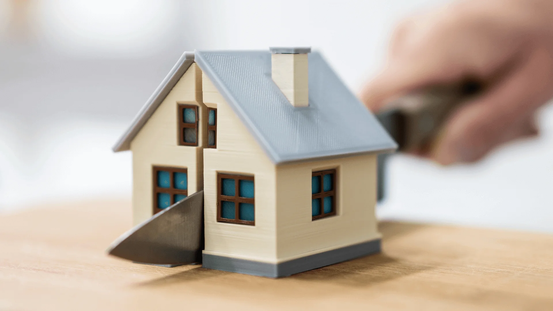 Understanding Property Division In A Military Divorce