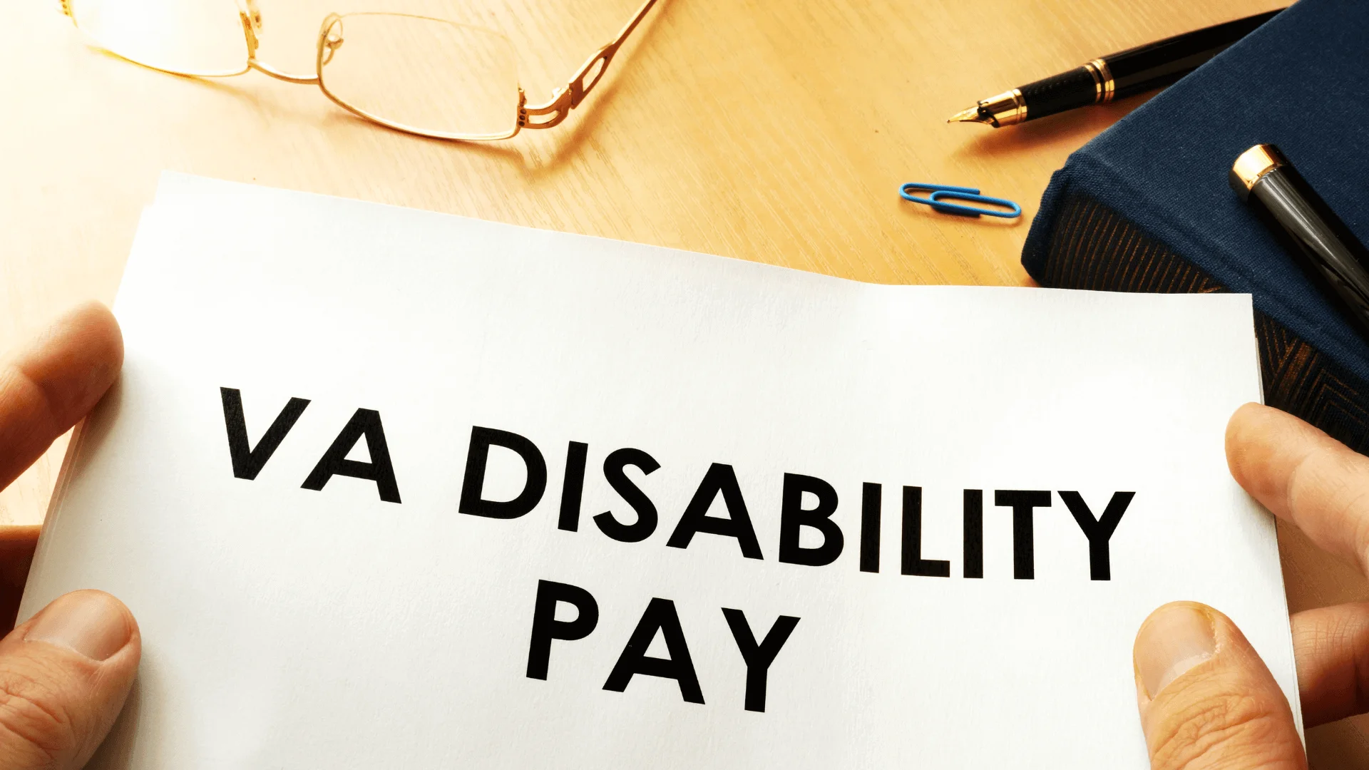 Understanding The Complexities Of Military Disability Pay In Divorce