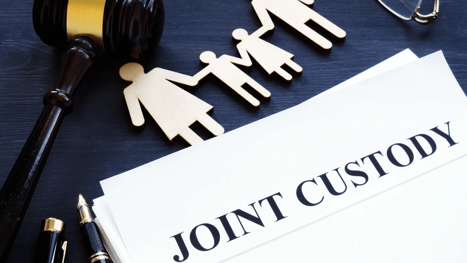 Understanding the Differences Between Joint Custody and Sole Custody