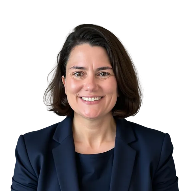 Deirdre G. Brou