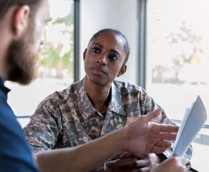 An In-Depth Guide To The Military Discharge Upgrade Process