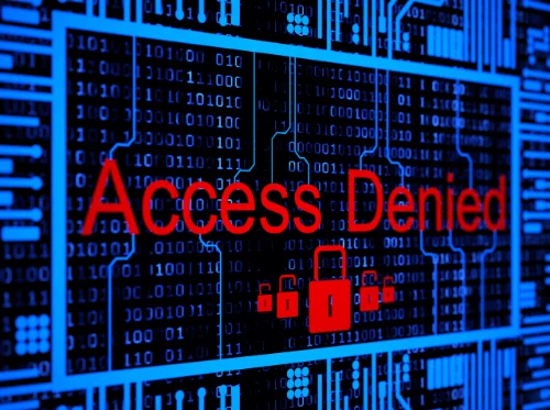 Common Reasons For Denial or Revocation Of A Security Clearance