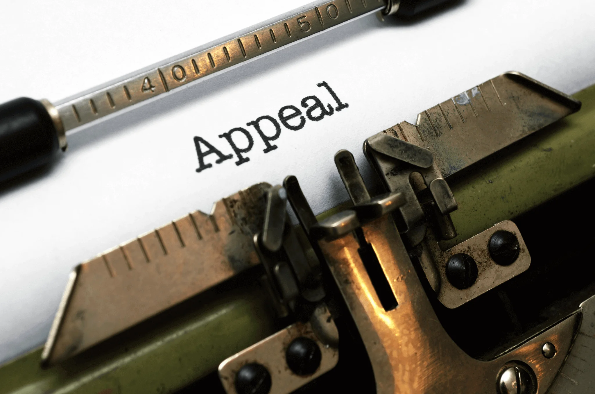 Court-Martial Appeals- Navigating The Complex Process