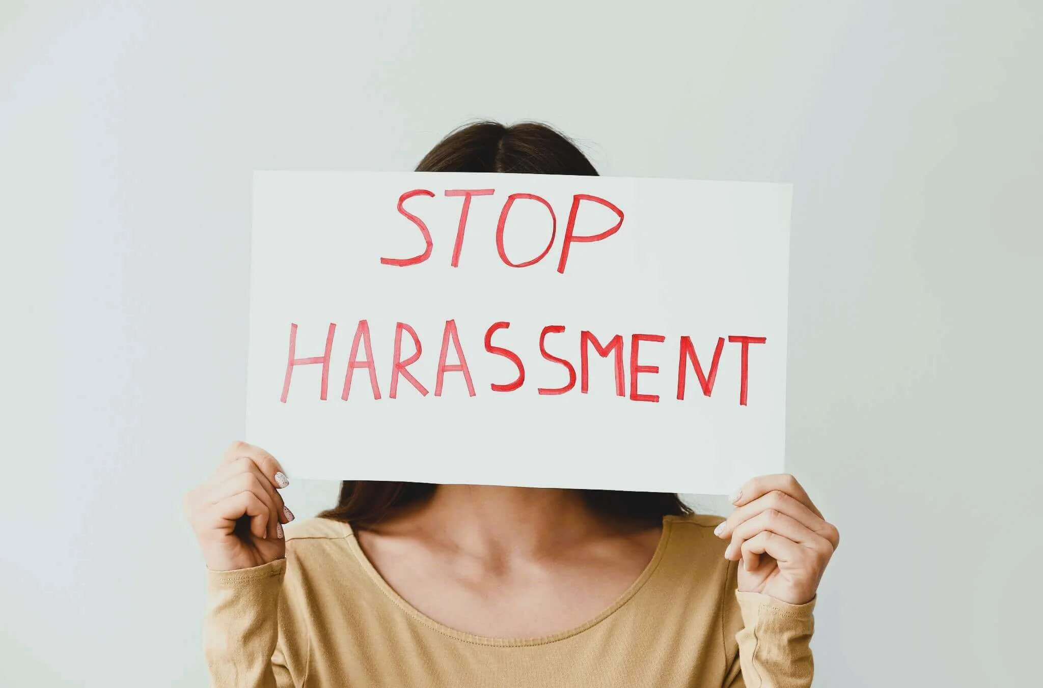 Understanding Your Rights & Remedies- Sexual Harassment Within The DoD