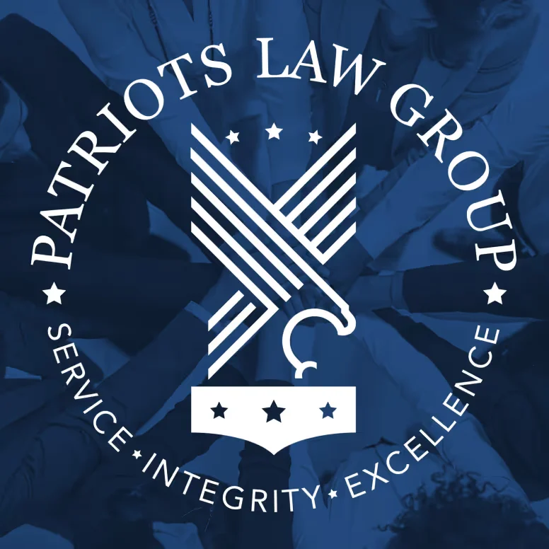 Patriots Law Group
