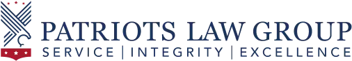 Patriots Logo